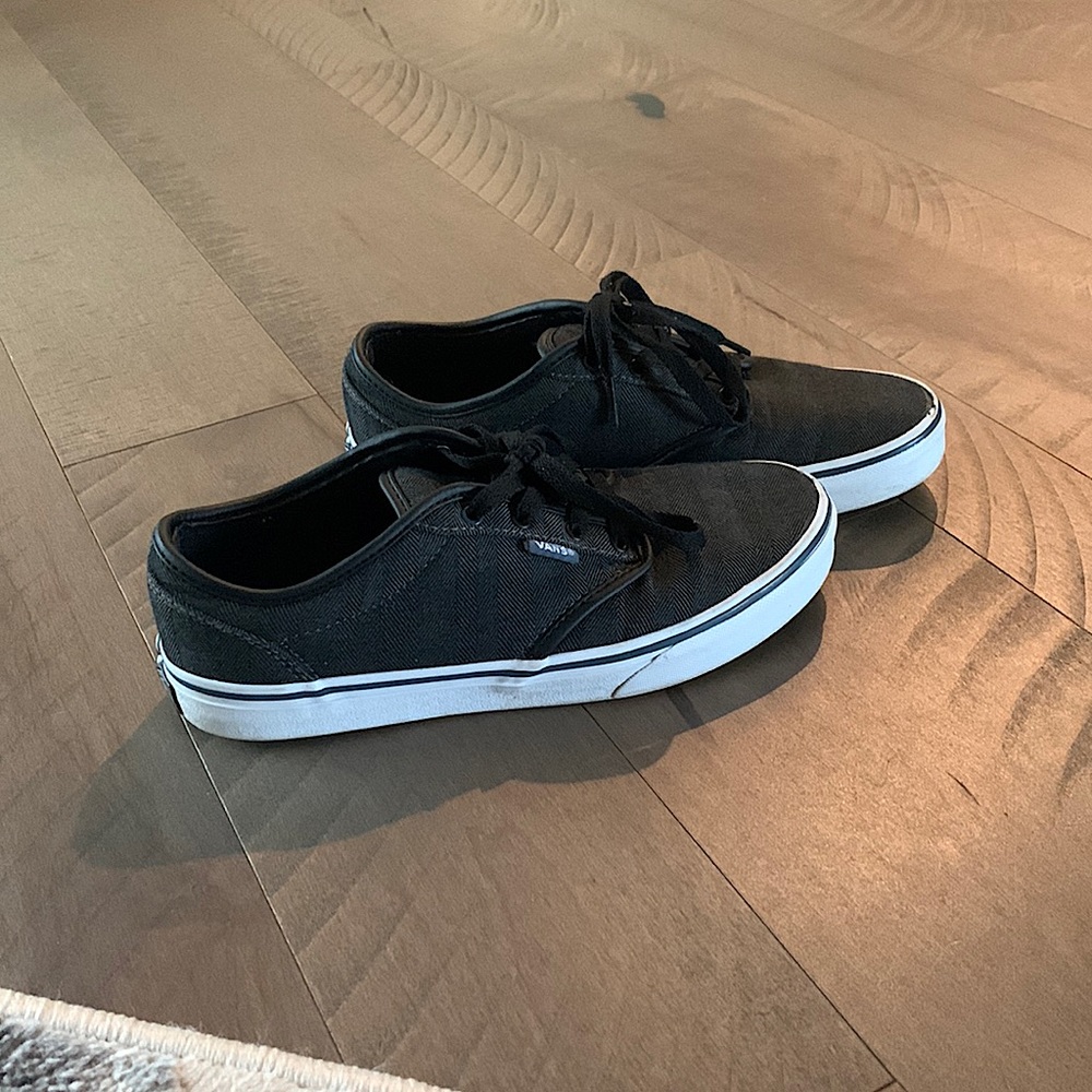Vans shoes